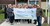 Tay Township Celebrates Community Living Month with Flag Raising